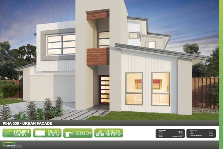 Photo of property in 161 Solway Road, Whitford, 2576