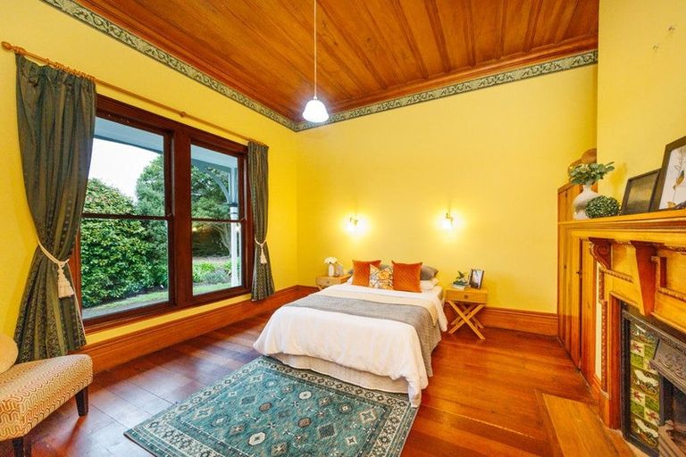 Photo of property in 789 Makomako Road, Pahiatua, 4983