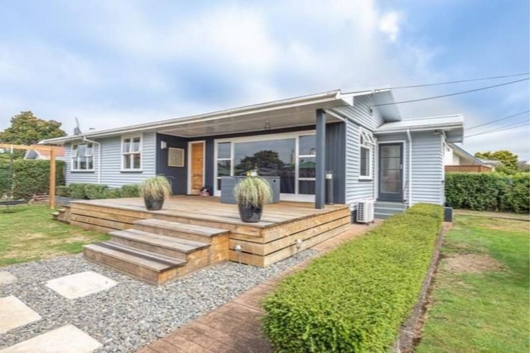 Photo of property in 9 Devon Road, Springvale, Whanganui, 4501