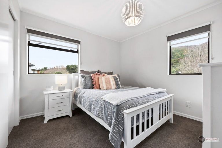 Photo of property in 45 Rossiter Avenue, Waterloo, Lower Hutt, 5011