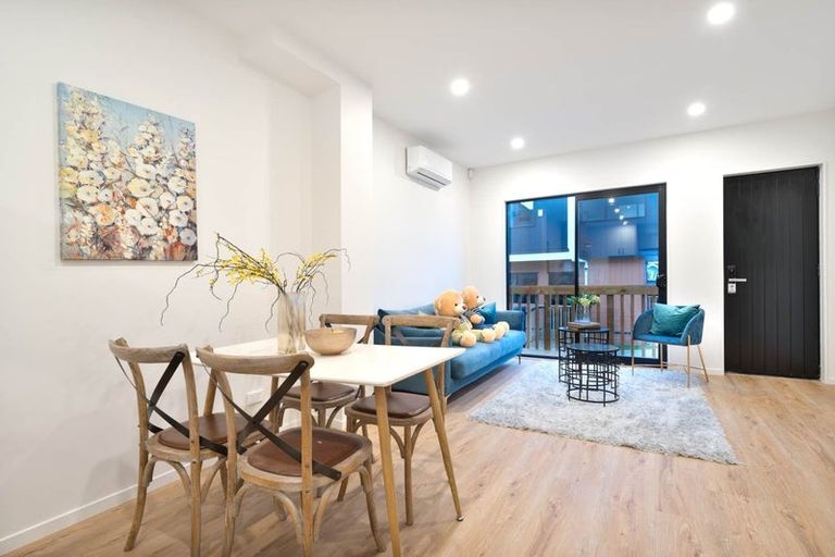 Photo of property in 8/46 Jillian Drive, Ranui, Auckland, 0612