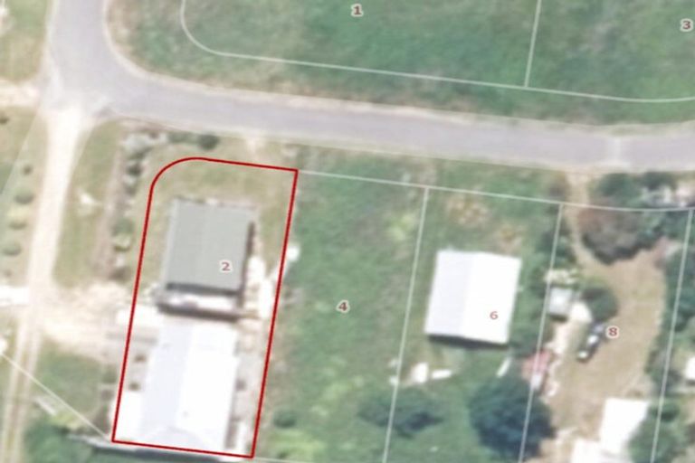 Photo of property in 2 Horncastle Crescent, Little Wanganui, Karamea, 7893