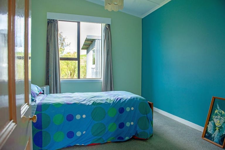 Photo of property in 89 Pensher Street, Waitahuna, Lawrence, 9593