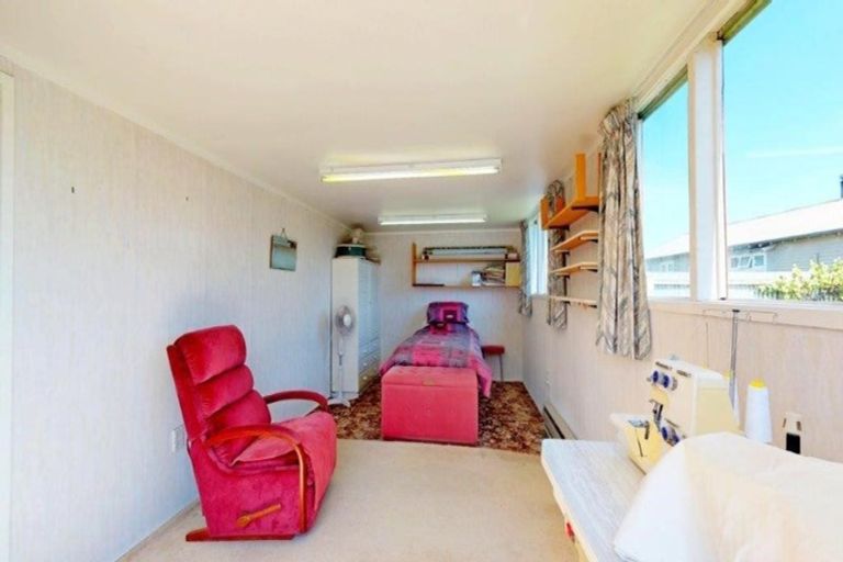 Photo of property in 4 Mcdonald Street, Netherby, Ashburton, 7700