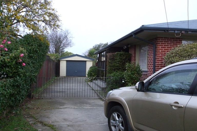 Photo of property in 25 Trafford Street, Harewood, Christchurch, 8051