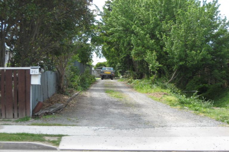 Photo of property in 69a Redwood Street, Redwoodtown, Blenheim, 7201