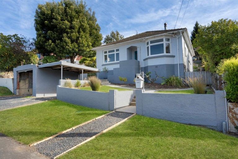 Photo of property in 283 Main South Road, Green Island, Dunedin, 9018