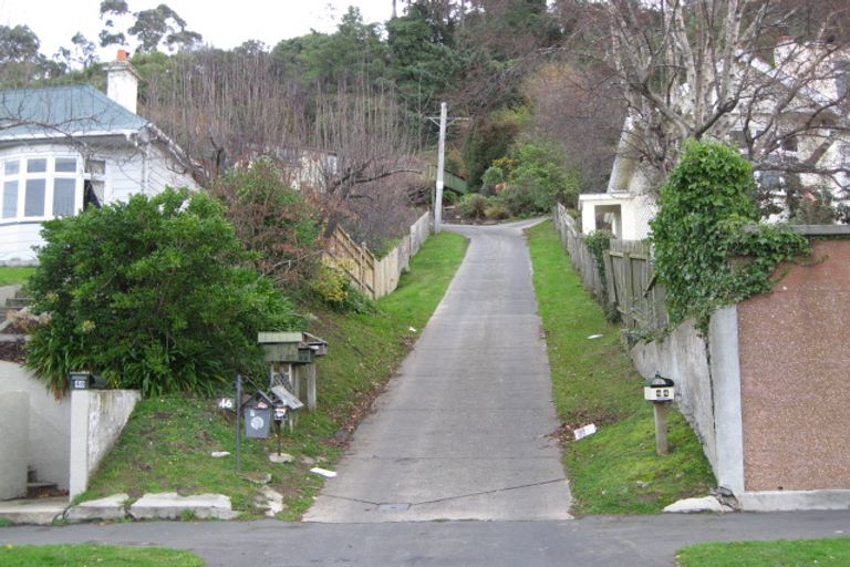 Photo of property in 46b Norfolk Street, Saint Clair, Dunedin, 9012