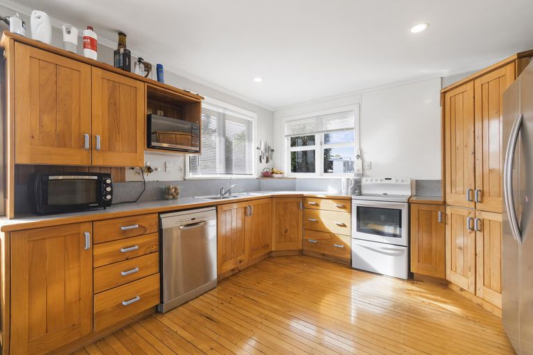 Photo of property in 6 Ratcliffe Street, Matamata, 3400