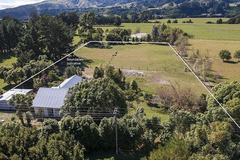 Photo of property in 611 Otaki Gorge Road, Hautere, Otaki, 5582