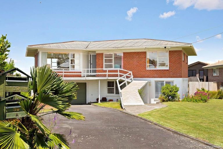 Photo of property in 39 Toroa Street, Torbay, Auckland, 0630