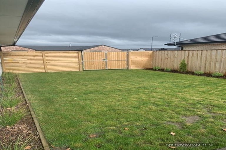 Photo of property in 31 Makybe Terrace, Lincoln, 7608