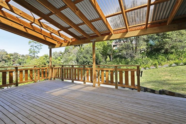 Photo of property in 16 Burke Street, Hospital Hill, Napier, 4110