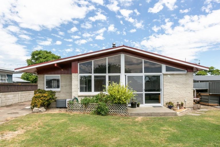 Photo of property in 93 Wycliffe Street, Onekawa, Napier, 4110
