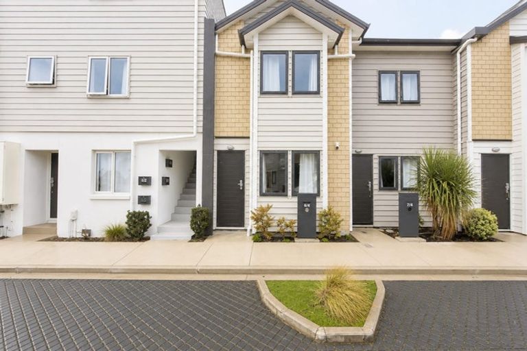 Photo of property in 6/4 Wallson Crescent, Wiri, Auckland, 2104