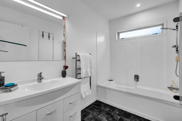 Photo of property in 54c Penrod Drive, Bell Block, New Plymouth, 4312