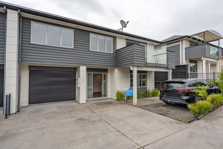 Photo of property in 3/440 Ulster Street, Beerescourt, Hamilton, 3200