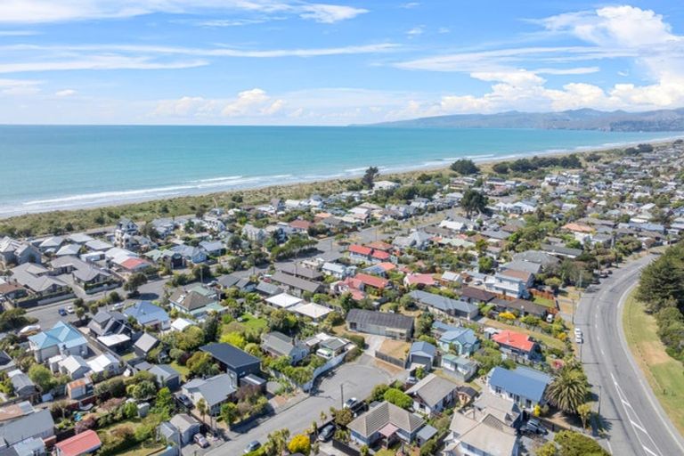 Photo of property in 1/17 Ida Street, New Brighton, Christchurch, 8061