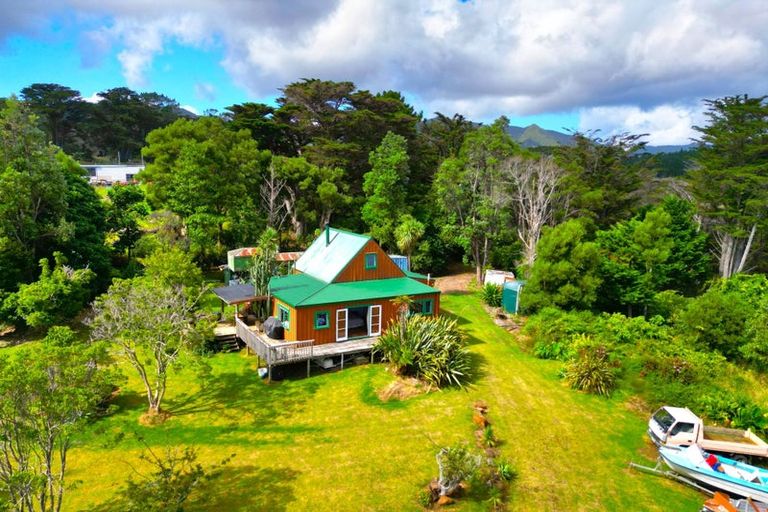 Photo of property in 416 Pinehill Road, Waimamaku, Kaikohe, 0473