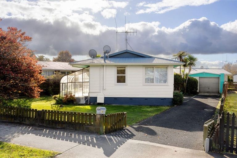 Photo of property in 112 Saxbys Road, Deanwell, Hamilton, 3206