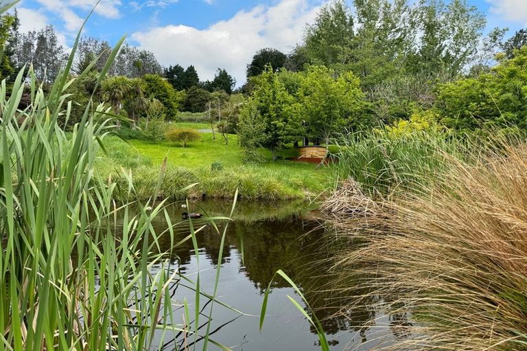 Photo of property in 127 Green Road, Mount Cargill, Waitati, 9085