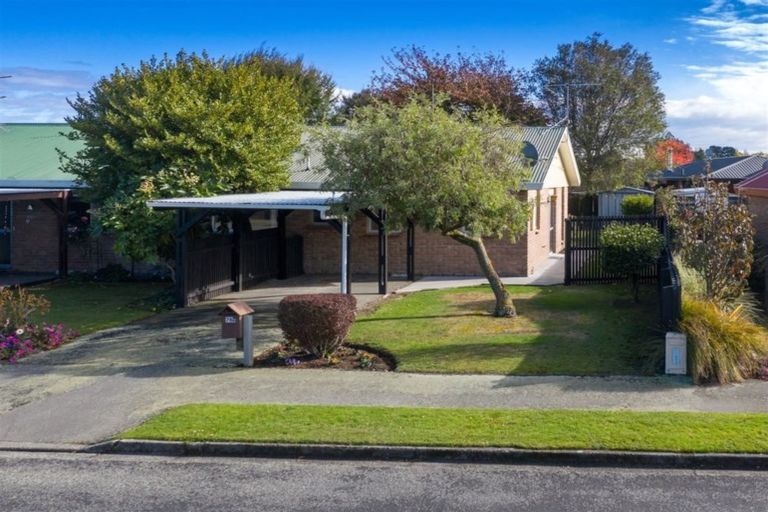 Photo of property in 76 Lane Street, Allenton, Ashburton, 7700