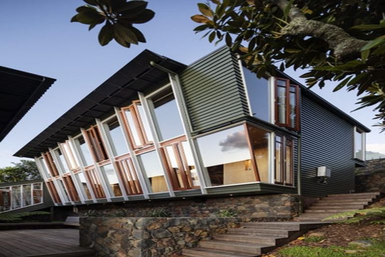 Photo of property in 19 Jubilee Avenue, Devonport, Auckland, 0624