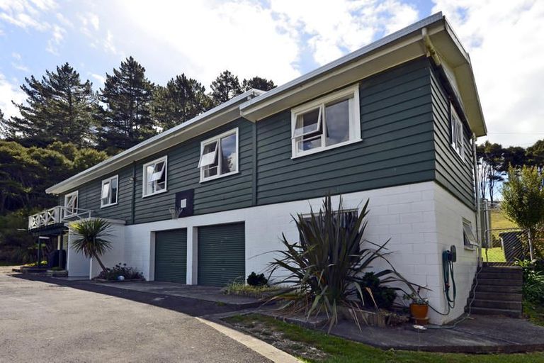 Photo of property in 67 Haigh Access Road, Redvale, Albany, 0794