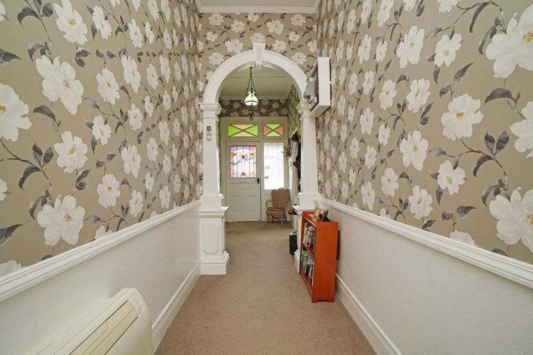 Photo of property in 73 Mitchell Street, Richmond, Invercargill, 9810