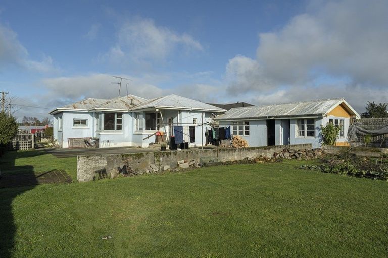 Photo of property in 10 Wamphray Street, Nightcaps, 9630