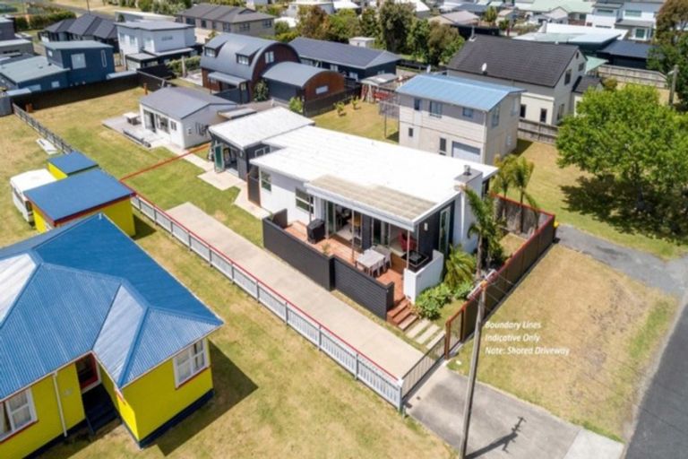 Photo of property in 216a Tuck Road, Whangamata, 3620