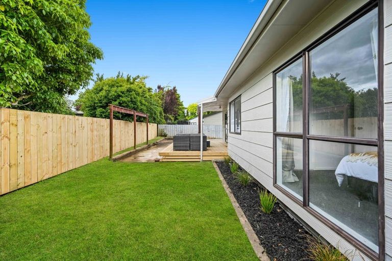 Photo of property in 24b Puriri Street, Nawton, Hamilton, 3200
