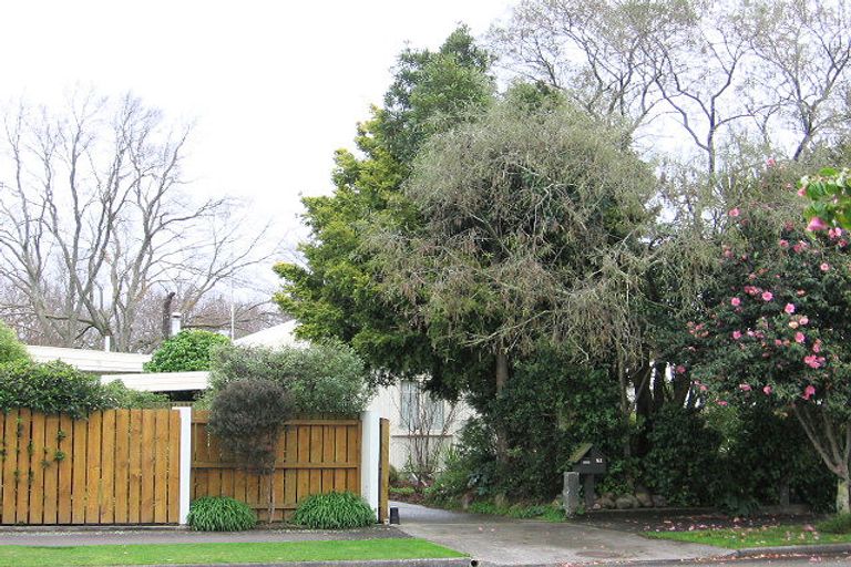 Photo of property in 52 Collingwood Street, Hokowhitu, Palmerston North, 4410