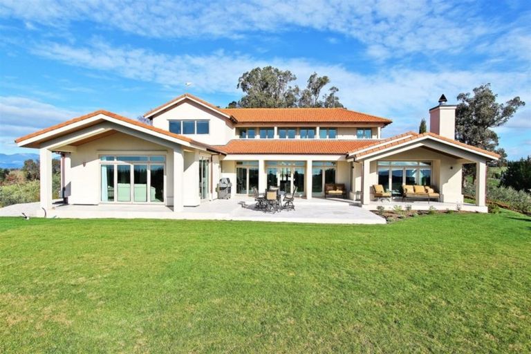 Photo of property in 179 Horton Road, Tasman, Upper Moutere, 7173