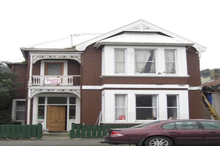 Photo of property in 604 Great King Street, North Dunedin, Dunedin, 9016