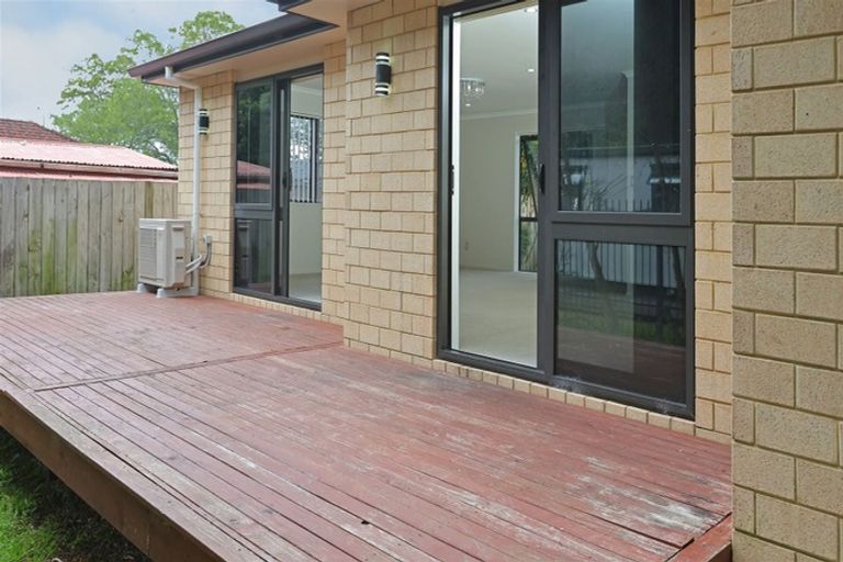 Photo of property in 50b Pinedale Place, Henderson, Auckland, 0610