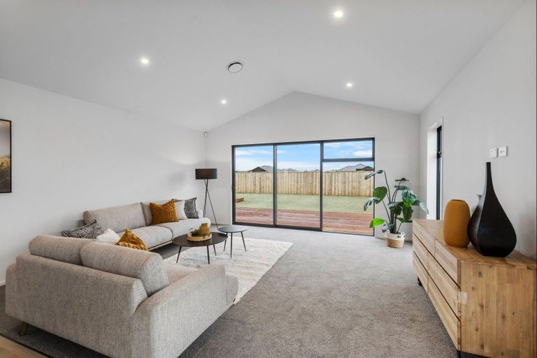 Photo of property in 810 Selwyn Road, Rolleston, 7614