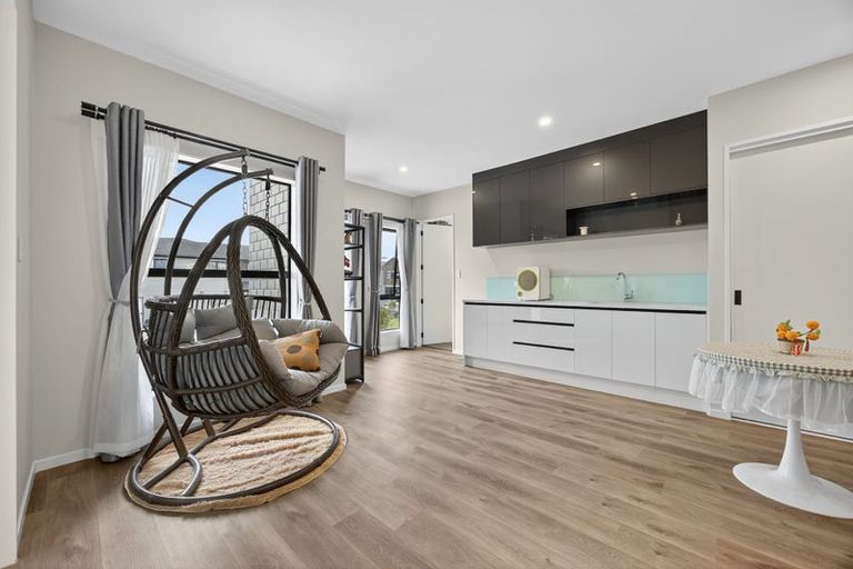 Photo of property in 26 Bendridge Street, Flat Bush, Auckland, 2019