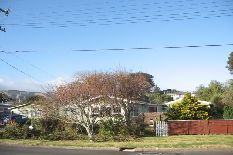 Photo of property in 46 Menin Road, Raumati South, Paraparaumu, 5032