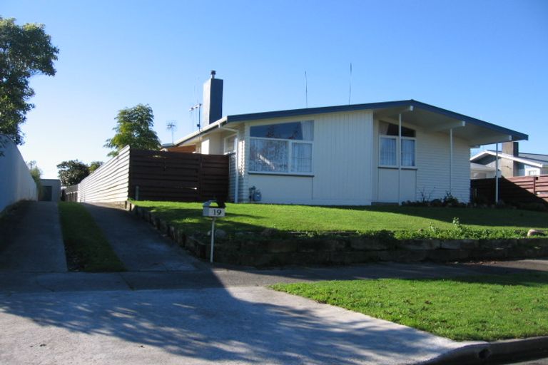 Photo of property in 21 Langley Avenue, Milson, Palmerston North, 4414