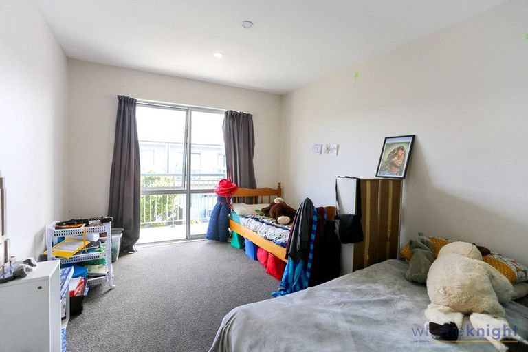 Photo of property in 12/336 Lincoln Road, Addington, Christchurch, 8024