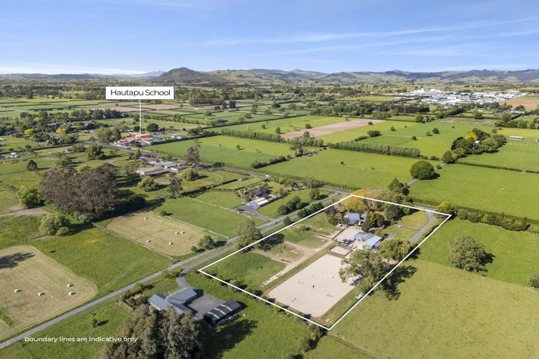 Photo of property in 50 Hana Lane, Tamahere, Cambridge, 3493