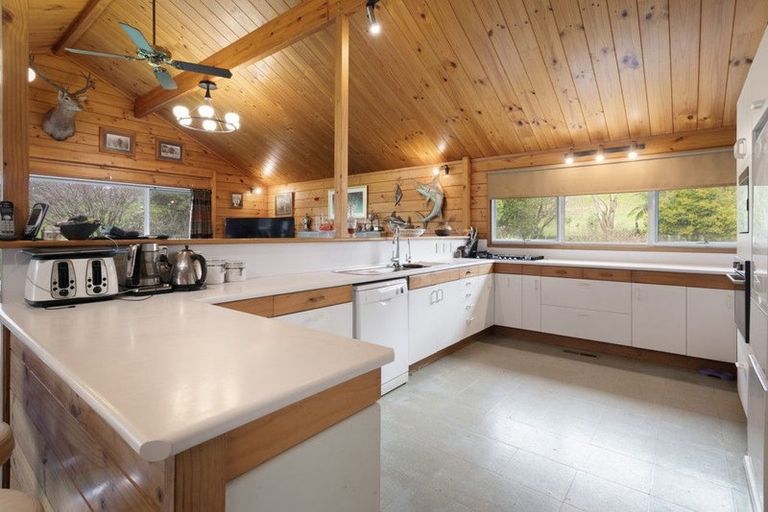 Photo of property in 217 Golden Valley Road, Waihi, 3681