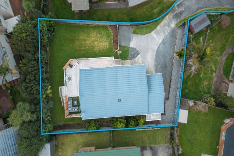 Photo of property in 25 Broadfield Street, Massey, Auckland, 0614
