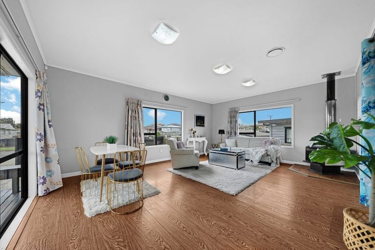 Photo of property in 5 Atkinson Avenue, Papatoetoe, Auckland, 2025