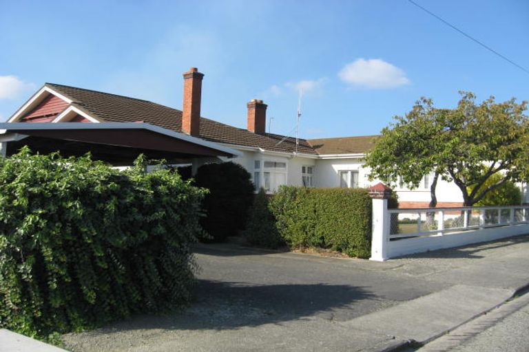 Photo of property in 1 Alexandra Street, Temuka, 7920