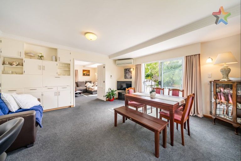 Photo of property in 25 Penrose Street, Woburn, Lower Hutt, 5010