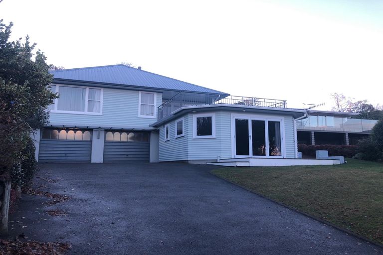 Photo of property in 202 Kawaha Point Road, Kawaha Point, Rotorua, 3010