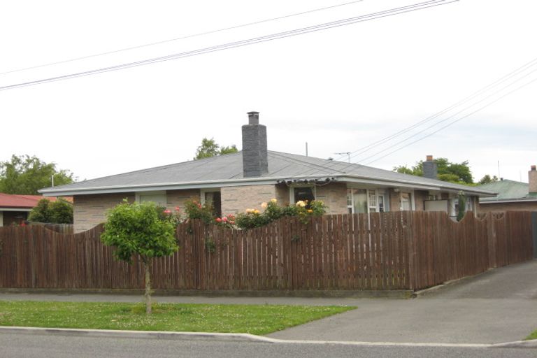 Photo of property in 4/15 Geraldine Street, Edgeware, Christchurch, 8013