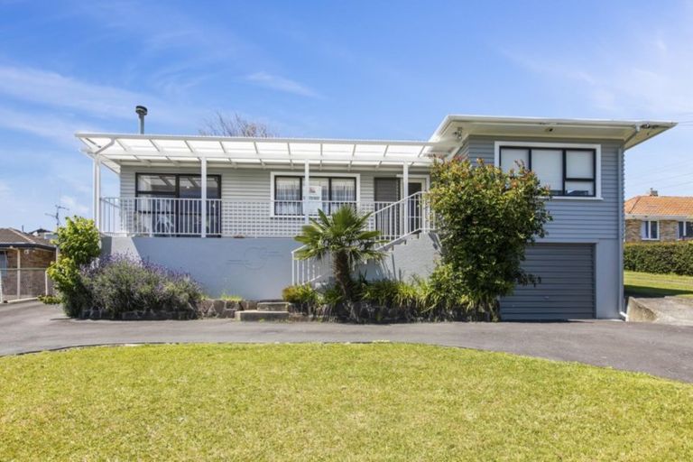 Photo of property in 538 Fraser Street, Greerton, Tauranga, 3112